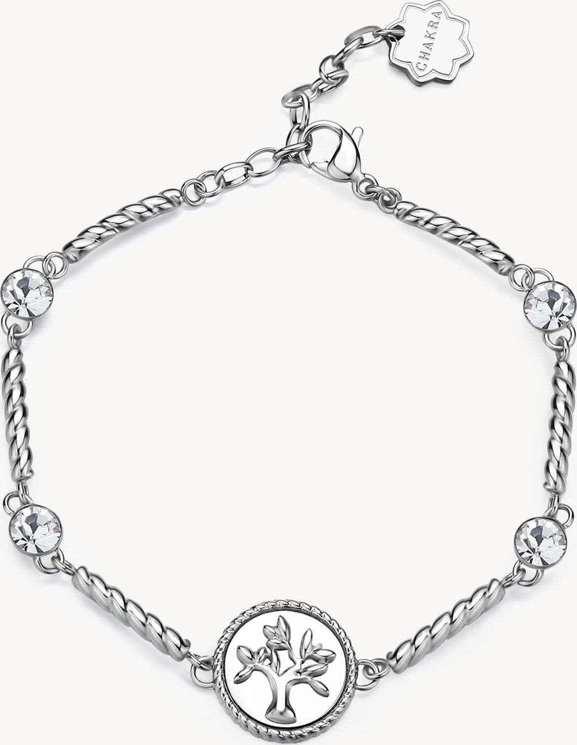 Bracciale donna BROSWAY BHKB156 in Bracciali Gioielleria Cameli - Monte Urano, commercioVirtuoso.it
