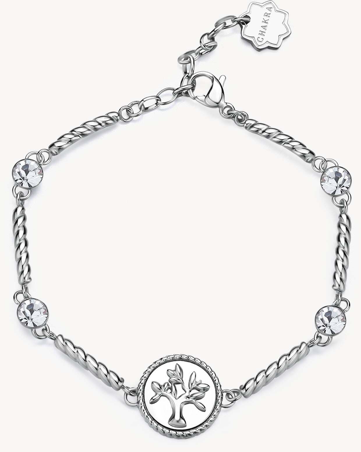 Bracciale donna BROSWAY BHKB156 in Bracciali Gioielleria Cameli - Monte Urano, commercioVirtuoso.it