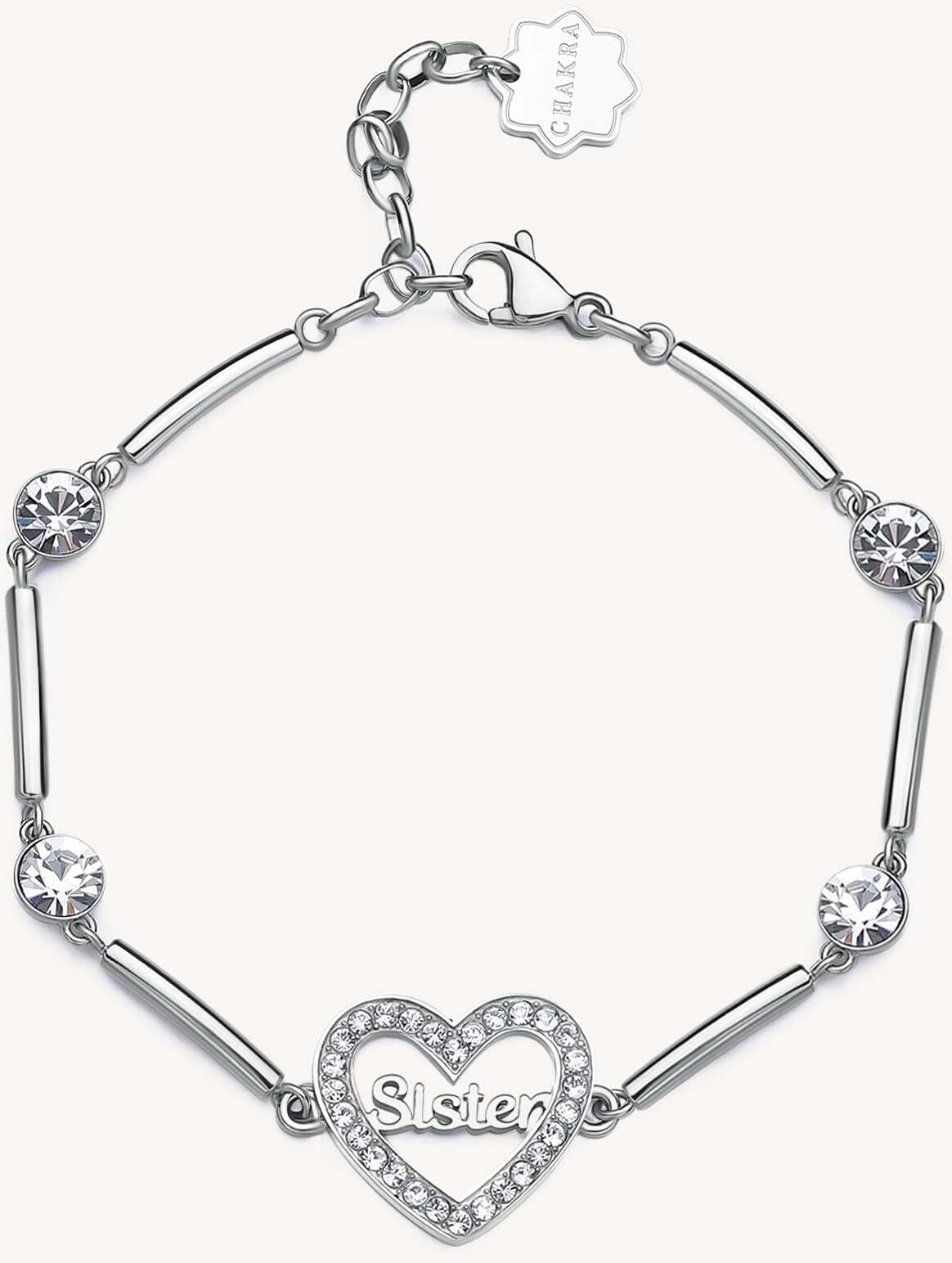 Bracciale donna BROSWAY BHKB163 in Bracciali Gioielleria Cameli - Monte Urano, commercioVirtuoso.it