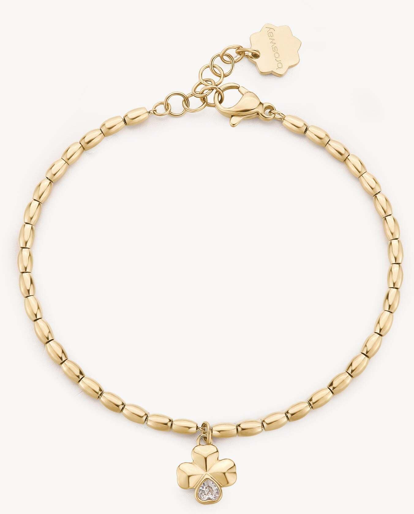 Bracciale donna BROSWAY BHKB209 in Bracciali Gioielleria Cameli - Monte Urano, commercioVirtuoso.it