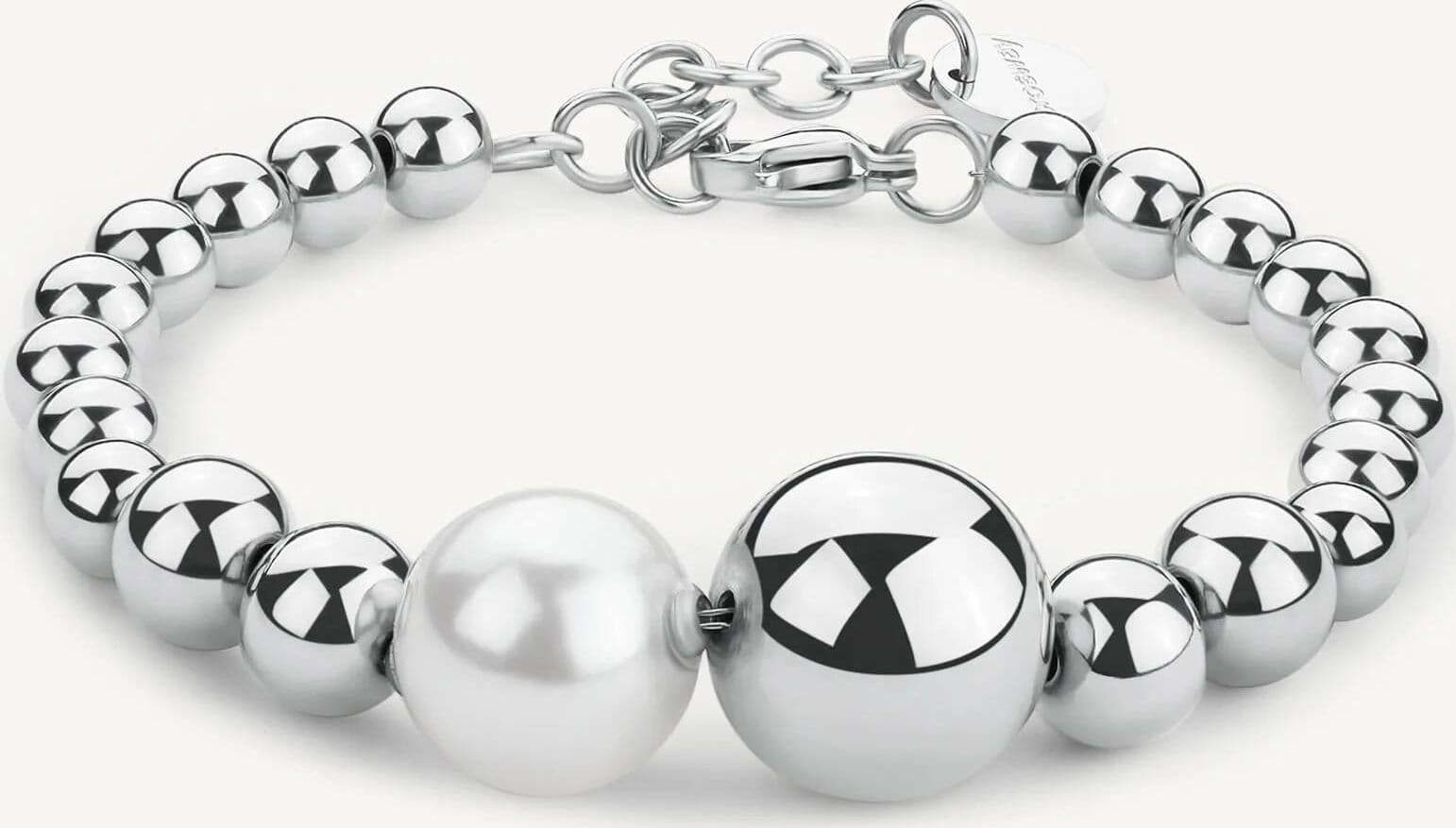 Bracciale donna BROSWAY BPC11 in Bracciali Gioielleria Cameli - Monte Urano, commercioVirtuoso.it
