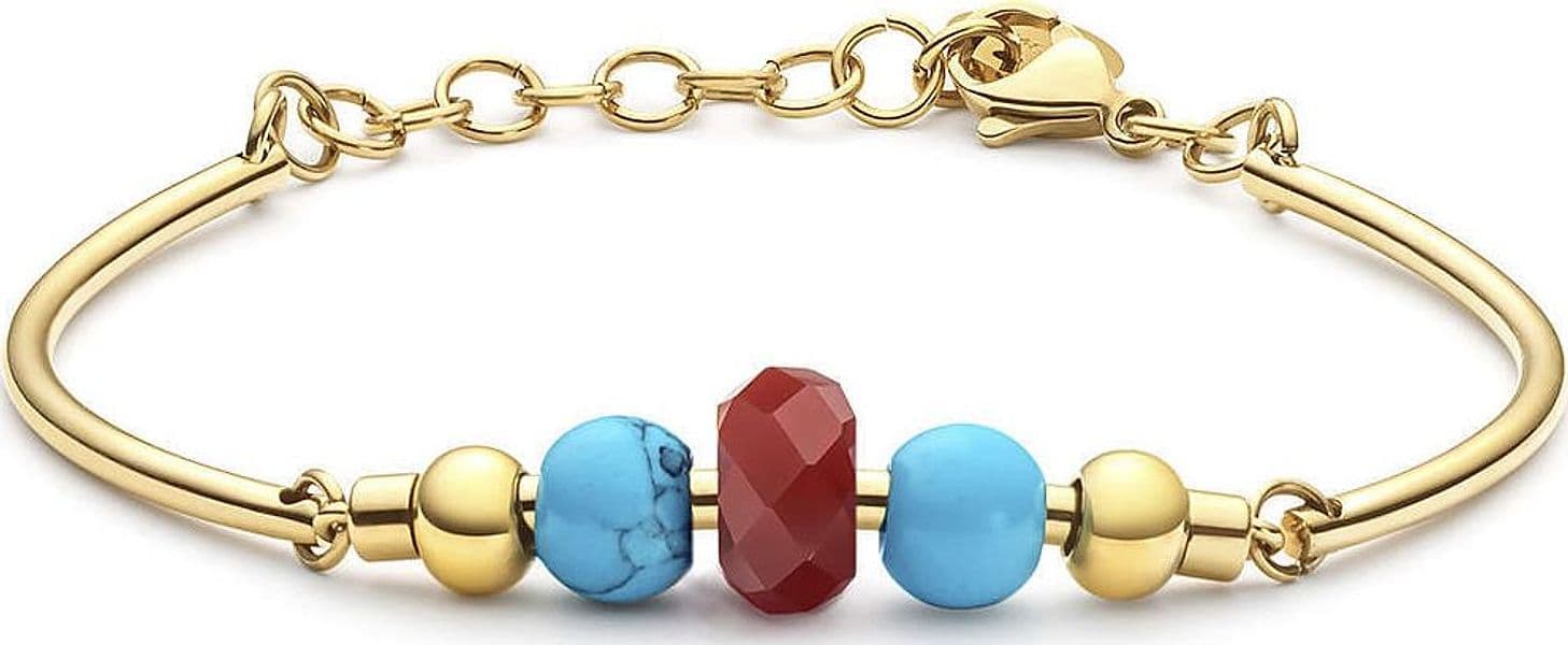 Bracciale Donna BROSWAY BTJMS642 in Bracciali Gioielleria Cameli - Monte Urano, commercioVirtuoso.it