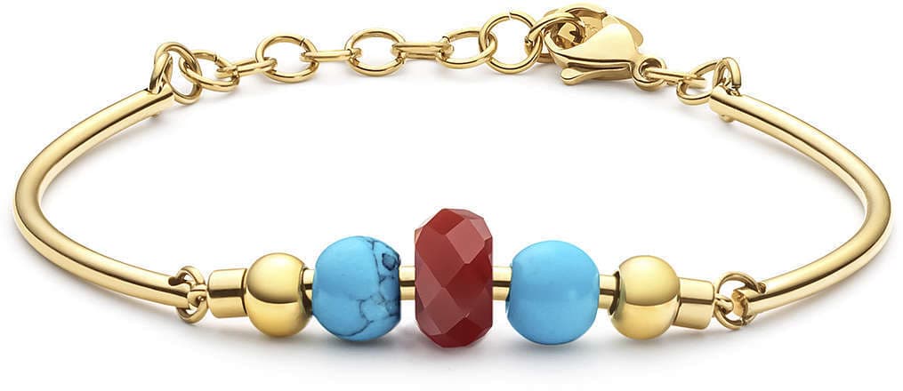 Bracciale Donna BROSWAY BTJMS642 in Bracciali Gioielleria Cameli - Monte Urano, commercioVirtuoso.it