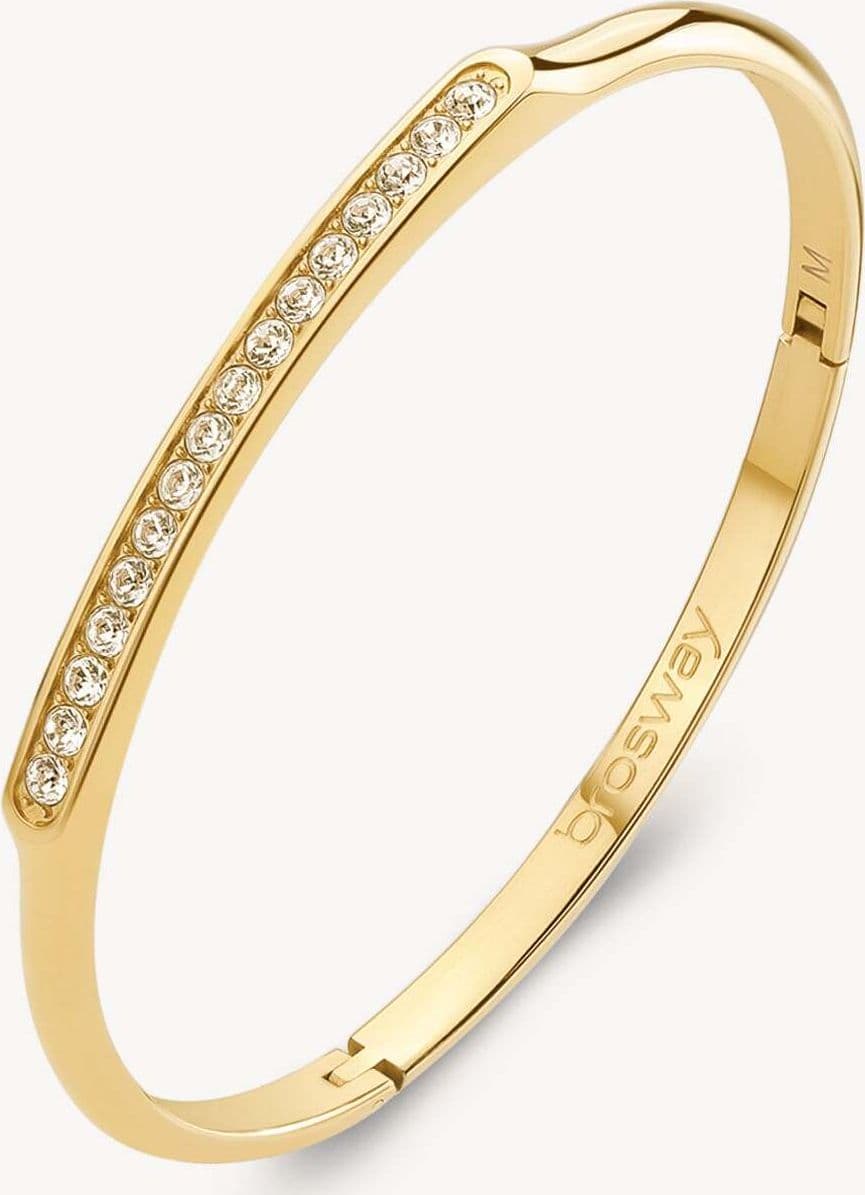 Bracciale donna BROSWAY BWY57 in Bracciali Gioielleria Cameli - Monte Urano, commercioVirtuoso.it