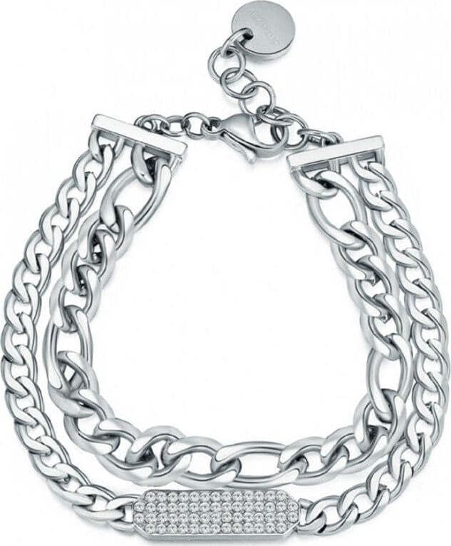 Bracciale donna BROSWAY BYM105 in Bracciali Gioielleria Cameli - Monte Urano, commercioVirtuoso.it