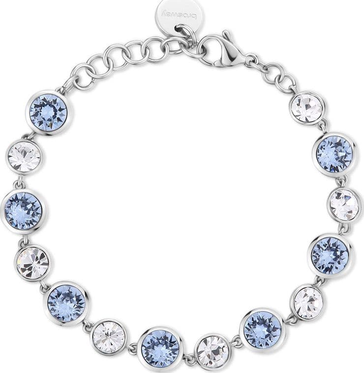 Bracciale donna BROSWAY BYM166 in Bracciali Gioielleria Cameli - Monte Urano, commercioVirtuoso.it