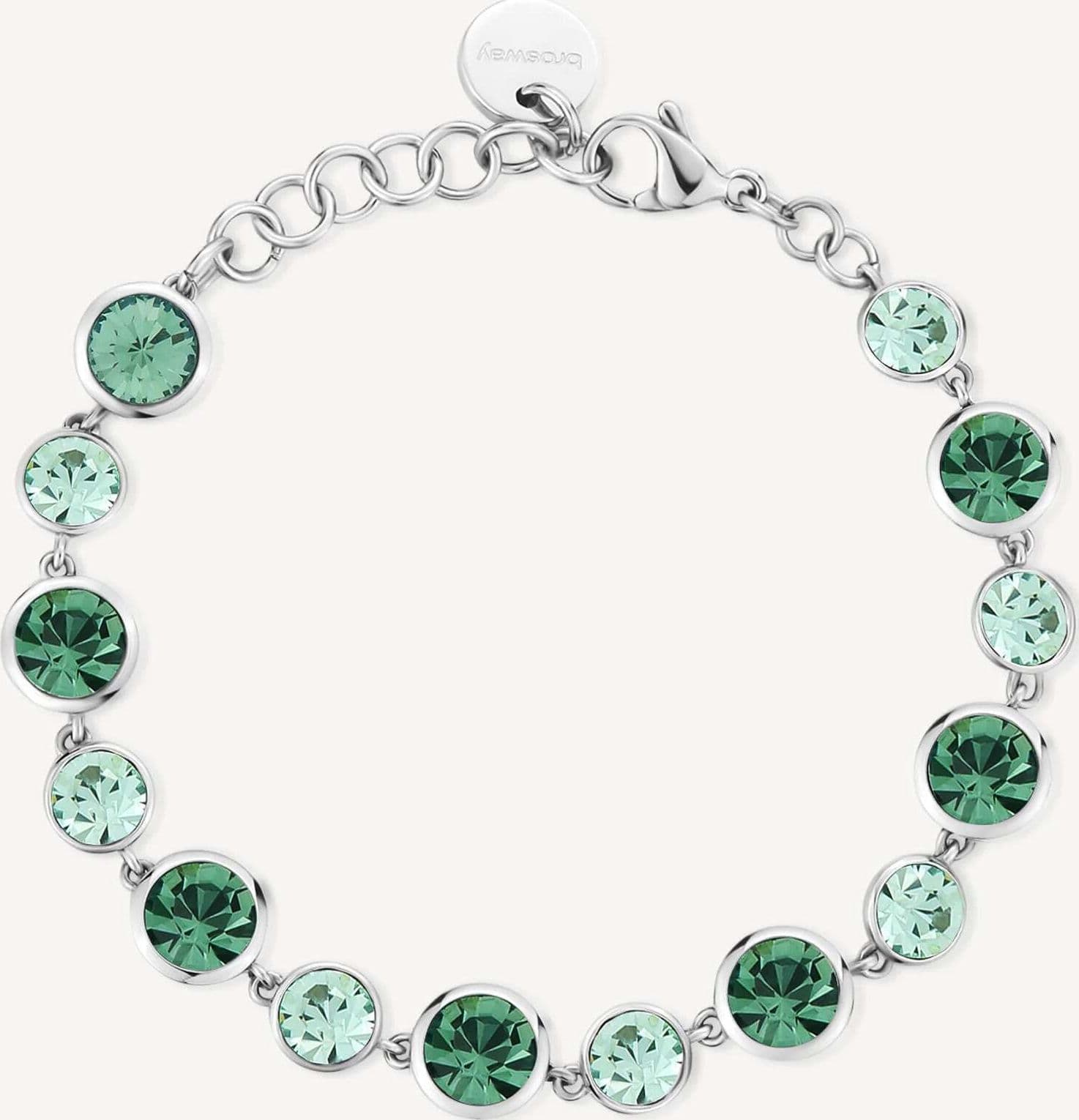 Bracciale donna BROSWAY BYM167 in Bracciali Gioielleria Cameli - Monte Urano, commercioVirtuoso.it