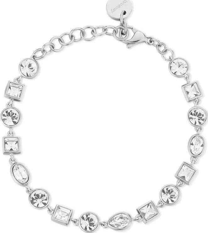 Bracciale donna BROSWAY BYM168 in Bracciali Gioielleria Cameli - Monte Urano, commercioVirtuoso.it