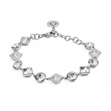 BRACCIALE DONNA BROSWAY BYM39 in Bracciali Gioielleria Cameli - Monte Urano, commercioVirtuoso.it