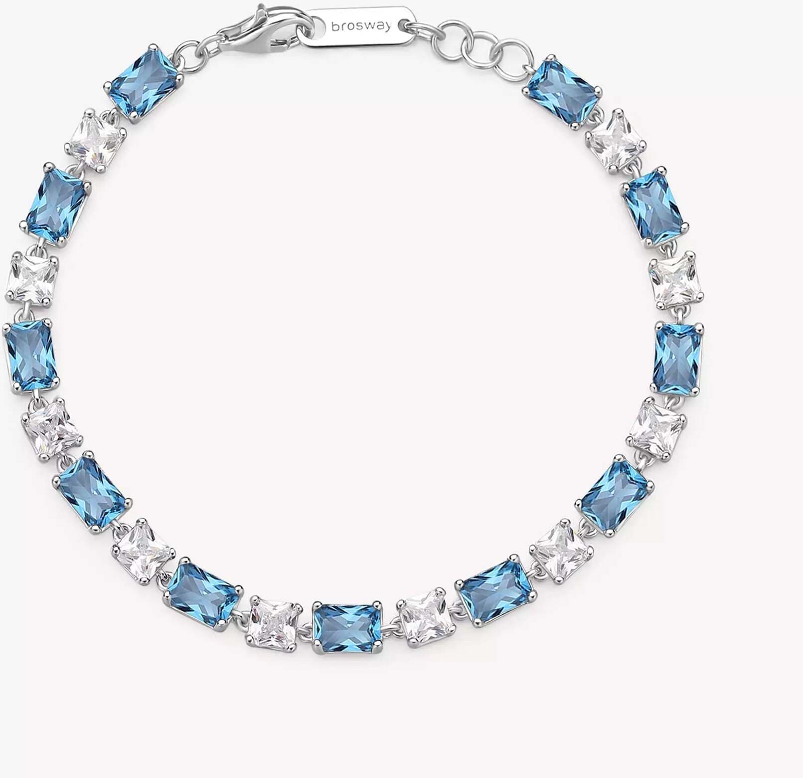 Bracciale donna BROSWAY FANCY FFB16 in Bracciali Gioielleria Cameli - Monte Urano, commercioVirtuoso.it