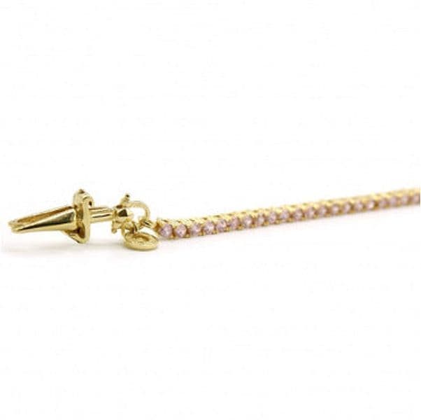 BRACCIALE DONNA CESARE PACIOTTI JPBR0372G in Bracciali Gioielleria Cameli - Monte Urano, commercioVirtuoso.it