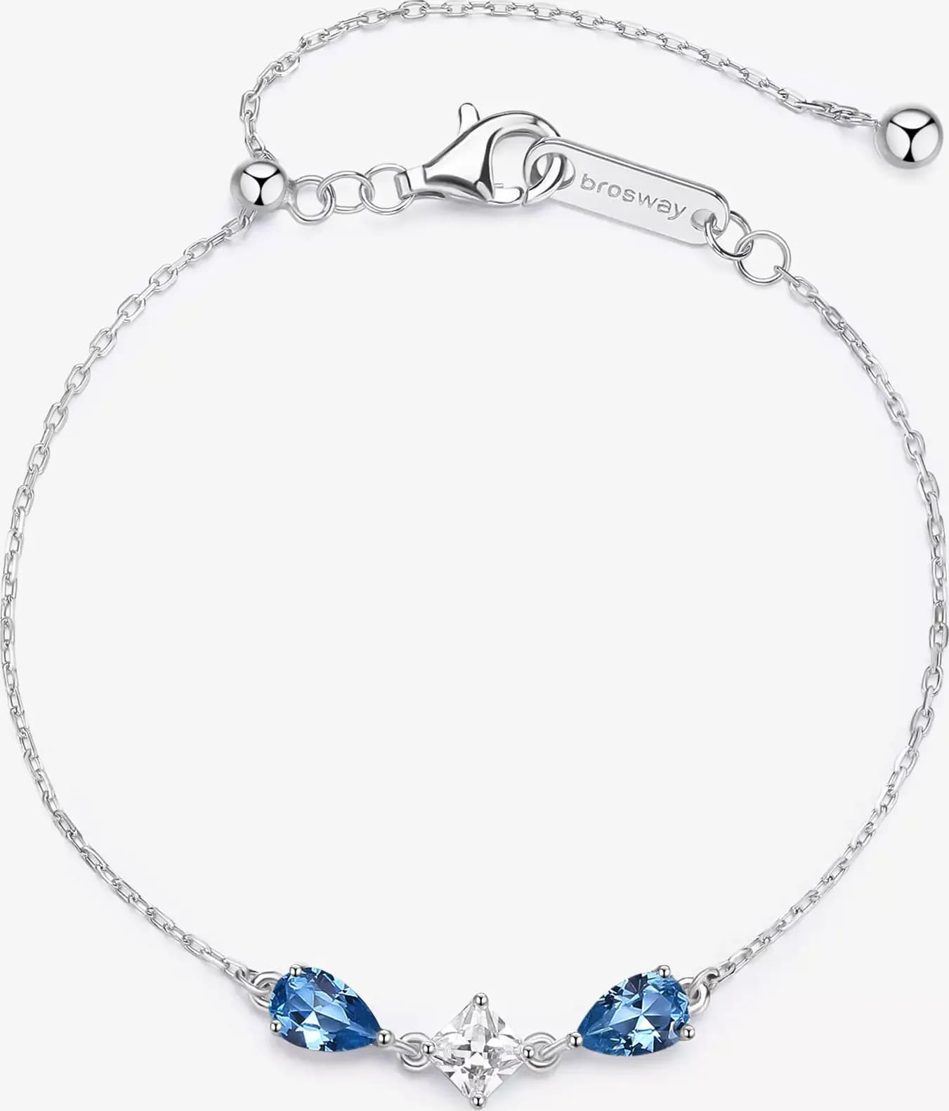Bracciale donna FANCY BROSWAY FFB112 in Bracciali Gioielleria Cameli - Monte Urano, commercioVirtuoso.it