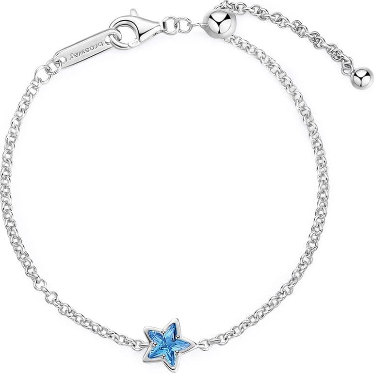 Bracciale donna FANCY FFB107 in Bracciali Gioielleria Cameli - Monte Urano, commercioVirtuoso.it