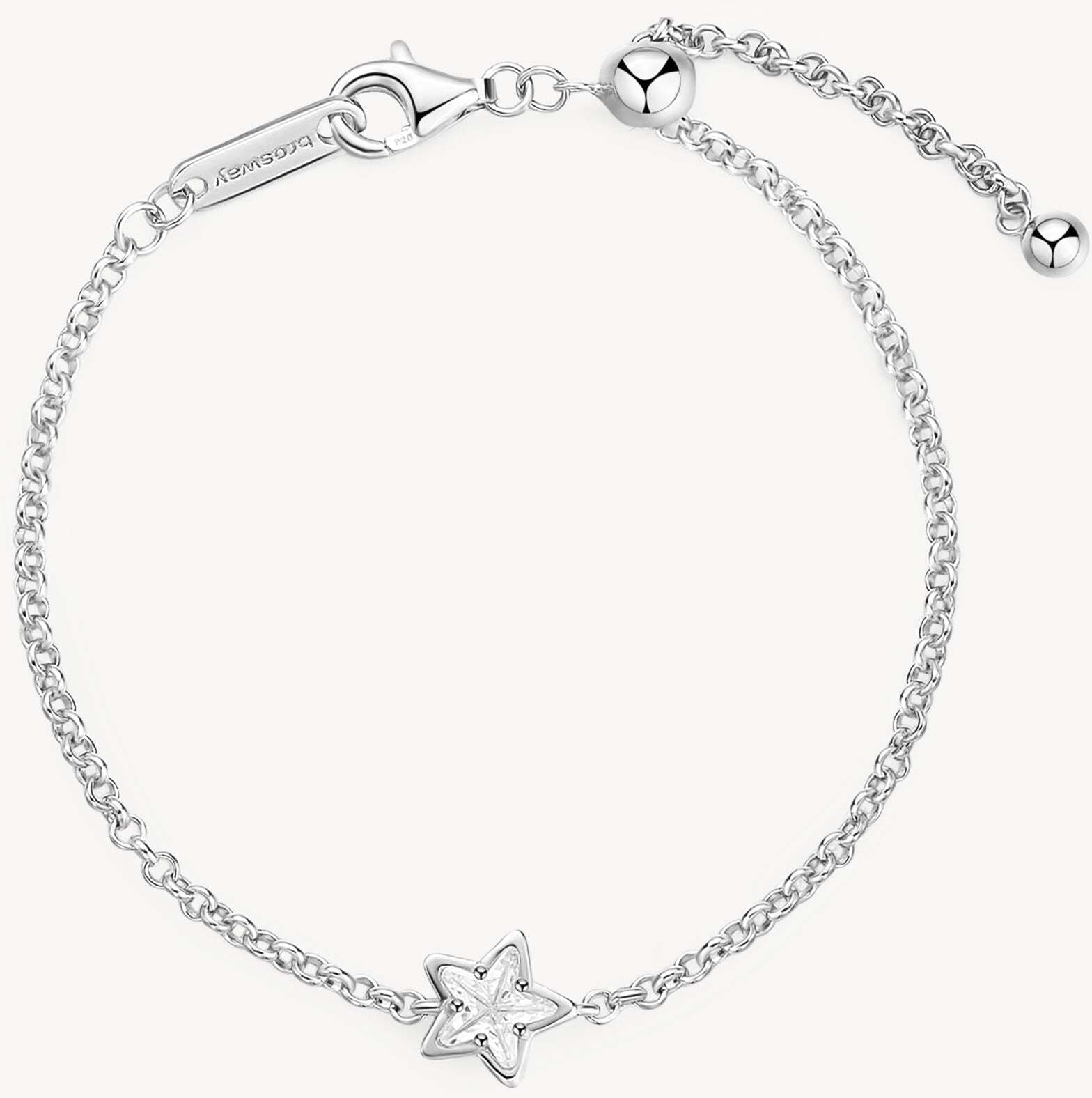Bracciale donna FANCY FIW111 in Bracciali Gioielleria Cameli - Monte Urano, commercioVirtuoso.it