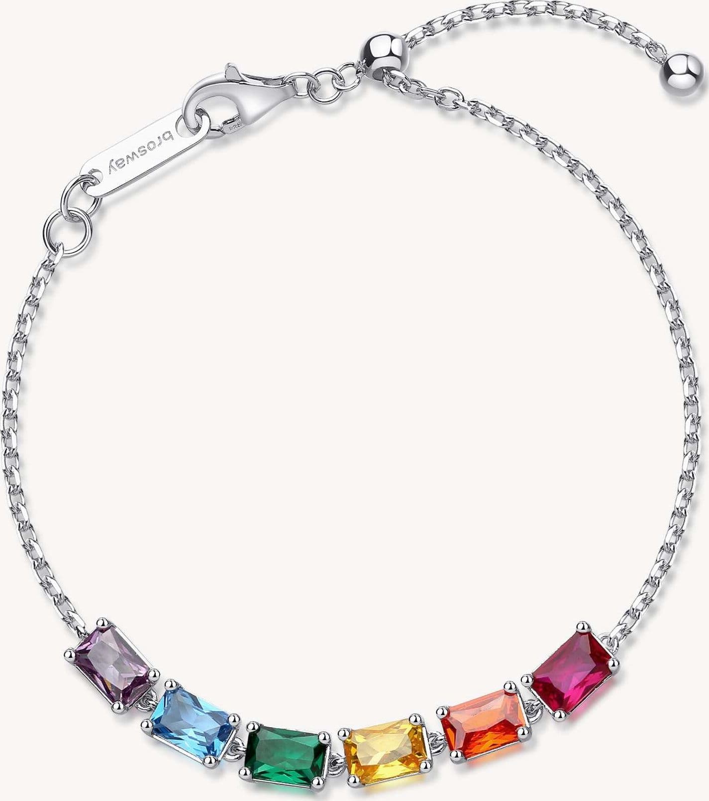 Bracciale donna FANCY FJR04 in Bracciali Gioielleria Cameli - Monte Urano, commercioVirtuoso.it