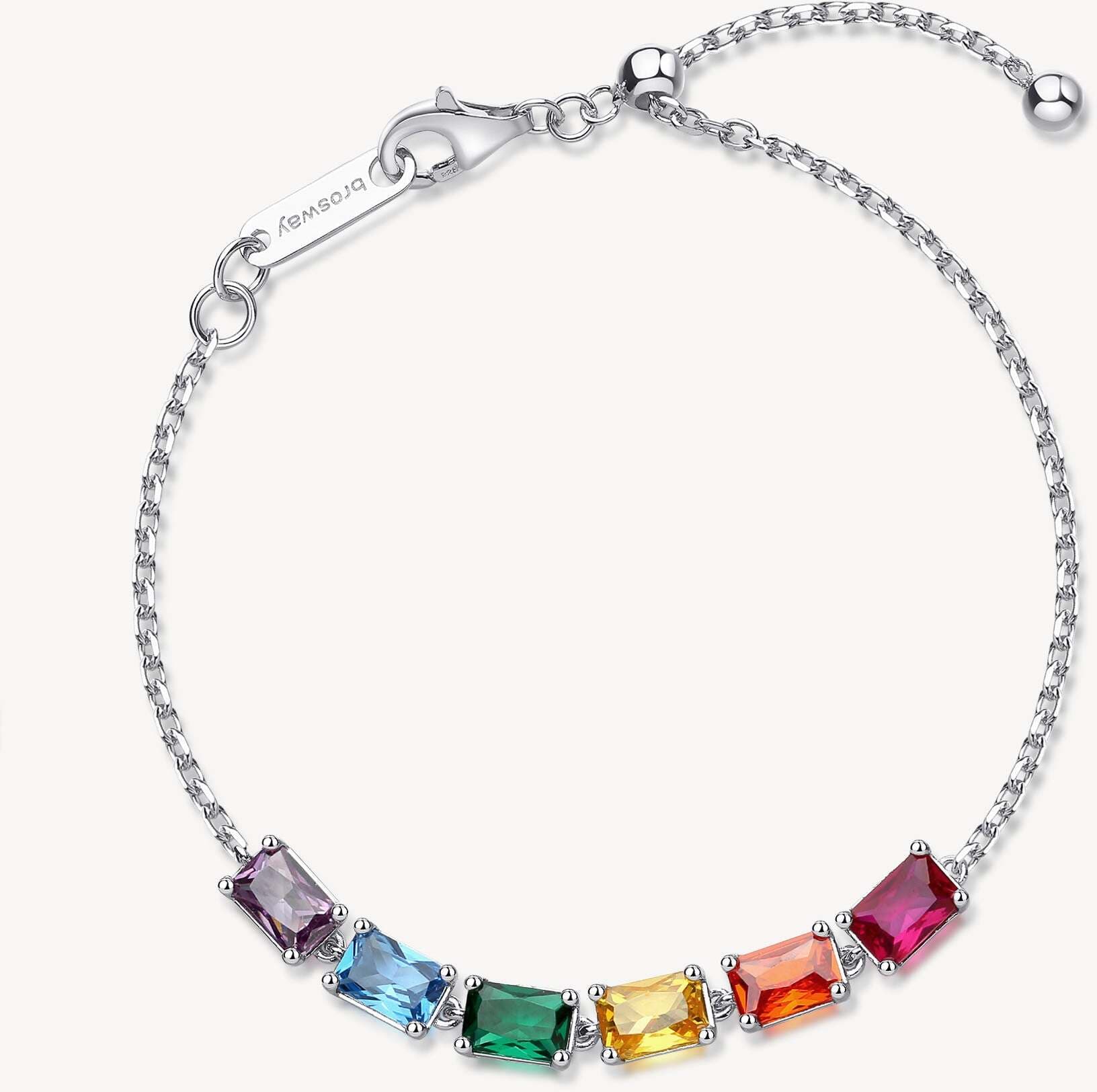 Bracciale donna FANCY FJR04 in Bracciali Gioielleria Cameli - Monte Urano, commercioVirtuoso.it