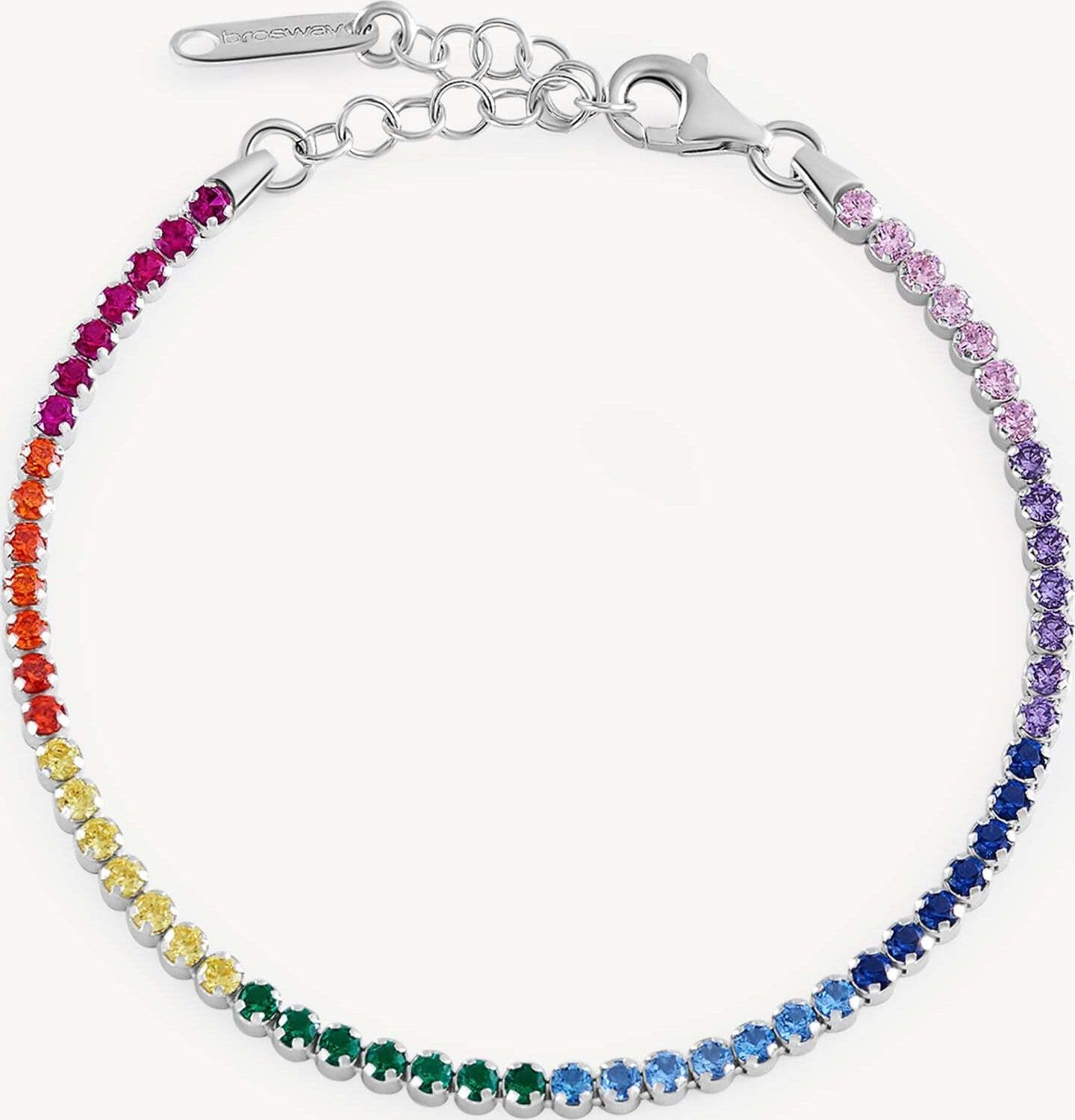 Bracciale donna FANCY FJR08 in Bracciali Gioielleria Cameli - Monte Urano, commercioVirtuoso.it