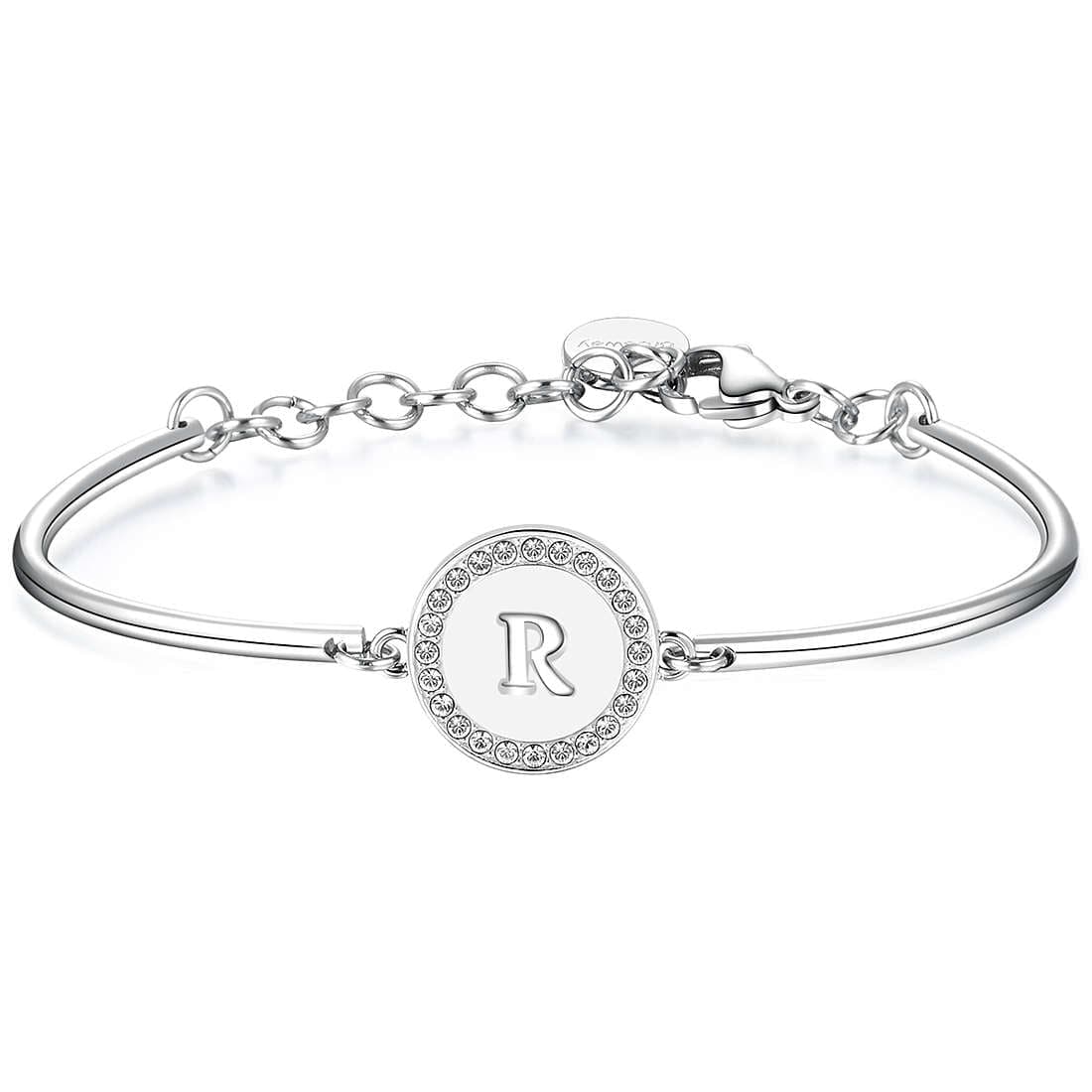 BRACCIALE DONNA BROSWAY BHK141 in Bracciali Gioielleria Cameli - Monte Urano, commercioVirtuoso.it