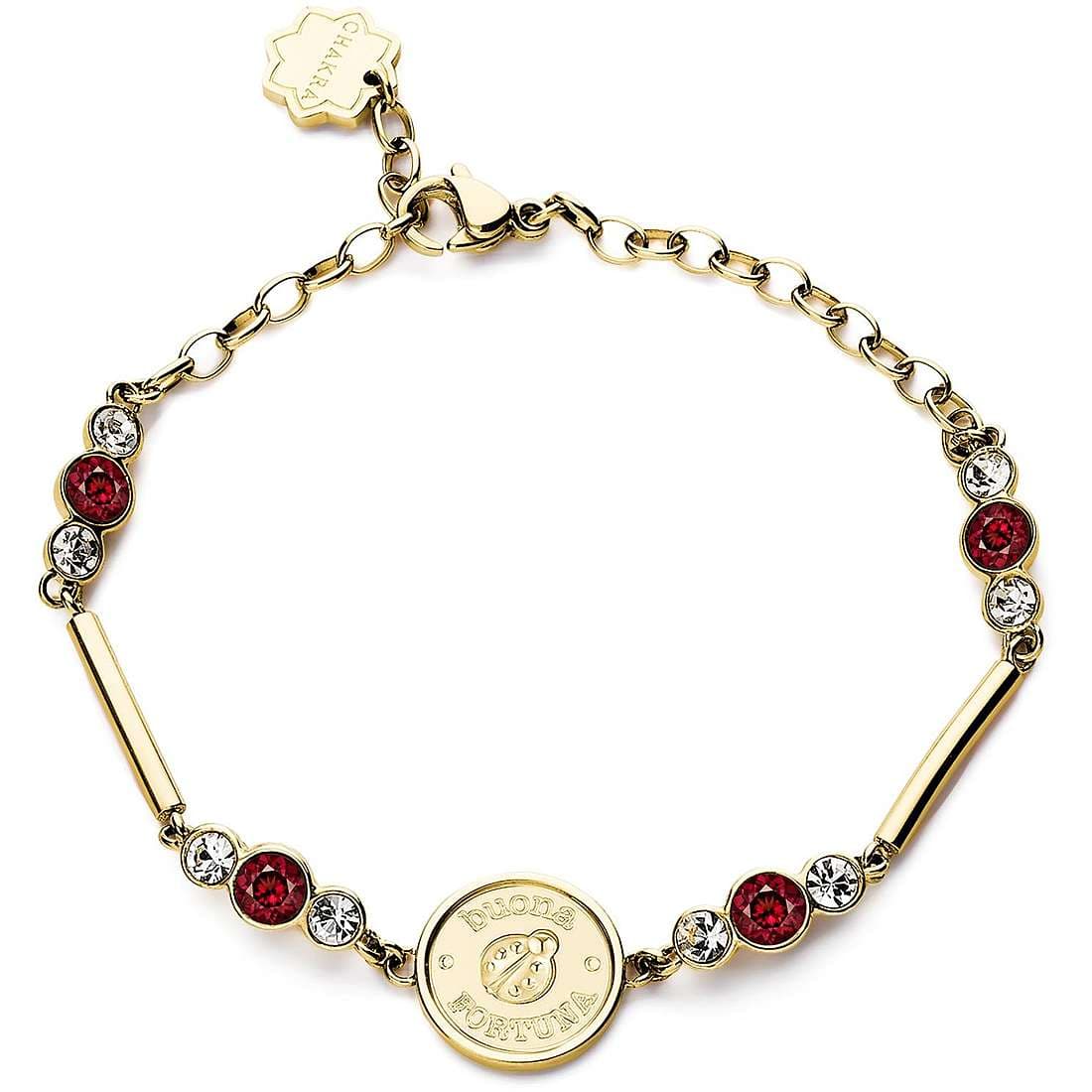 BRACCIALE DONNA BROSWAY BHKB109 in Bracciali Gioielleria Cameli - Monte Urano, commercioVirtuoso.it