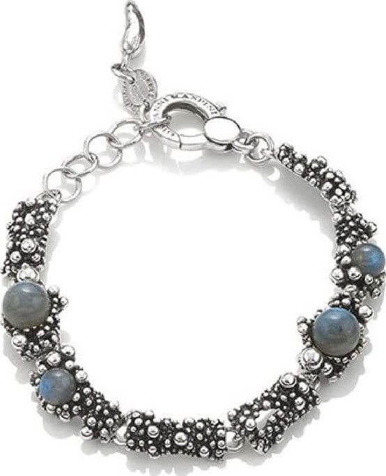 Bracciale donna GIOVANNI RASPINI 09963 in Bracciali Gioielleria Cameli - Monte Urano, commercioVirtuoso.it