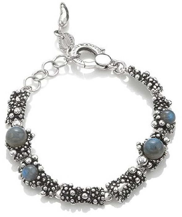 Bracciale donna GIOVANNI RASPINI 09963 in Bracciali Gioielleria Cameli - Monte Urano, commercioVirtuoso.it
