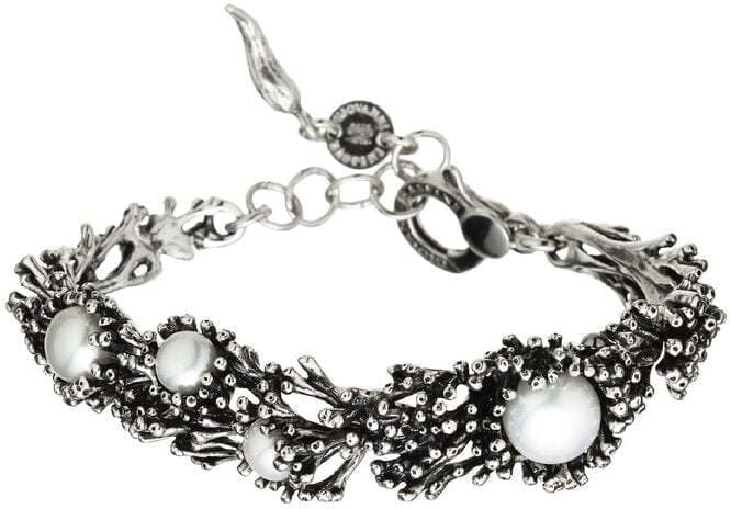 BRACCIALE DONNA GIOVANNI RASPINI 10565 in Bracciali Gioielleria Cameli - Monte Urano, commercioVirtuoso.it