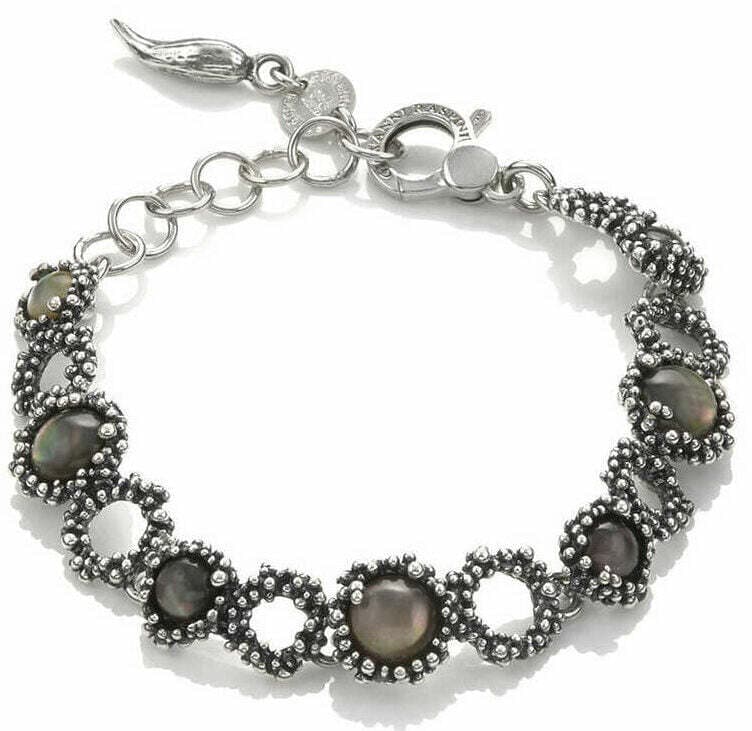 Bracciale donna GIOVANNI RASPINI 10683 in Bracciali Gioielleria Cameli - Monte Urano, commercioVirtuoso.it