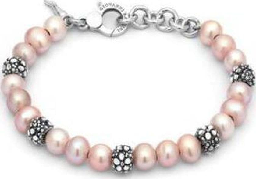 Bracciale donna GIOVANNI RASPINI 11942 in Bracciali Gioielleria Cameli - Monte Urano, commercioVirtuoso.it