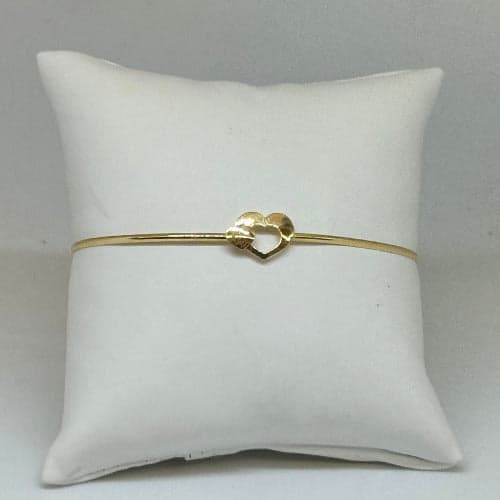Bracciale donna in oro CAMELI 910046704048 in Bracciali Gioielleria Cameli - Monte Urano, commercioVirtuoso.it