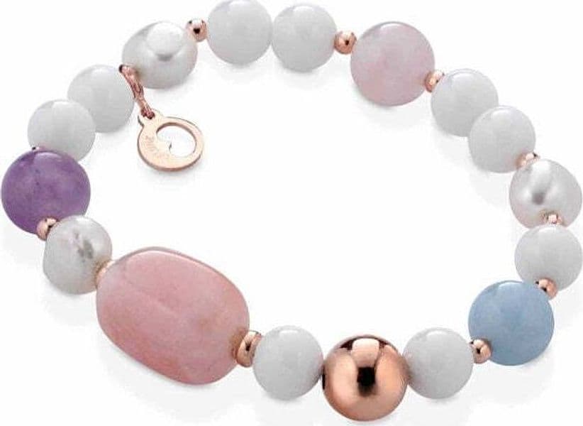 Bracciale donna LELUNE LGBR293 in Bracciali Gioielleria Cameli - Monte Urano, commercioVirtuoso.it