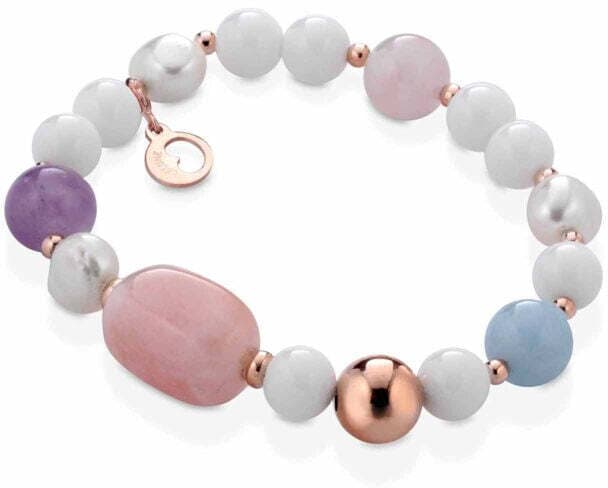 Bracciale donna LELUNE LGBR293 in Bracciali Gioielleria Cameli - Monte Urano, commercioVirtuoso.it