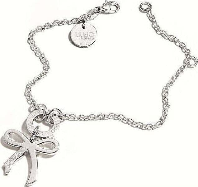 Bracciale donna LIU JO LJ335 in Bracciali Gioielleria Cameli - Monte Urano, commercioVirtuoso.it