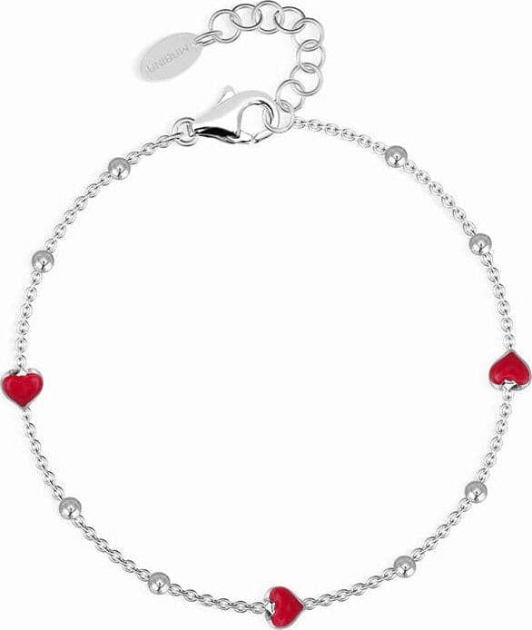Bracciale donna MABINA 533402 in Bracciali Gioielleria Cameli - Monte Urano, commercioVirtuoso.it