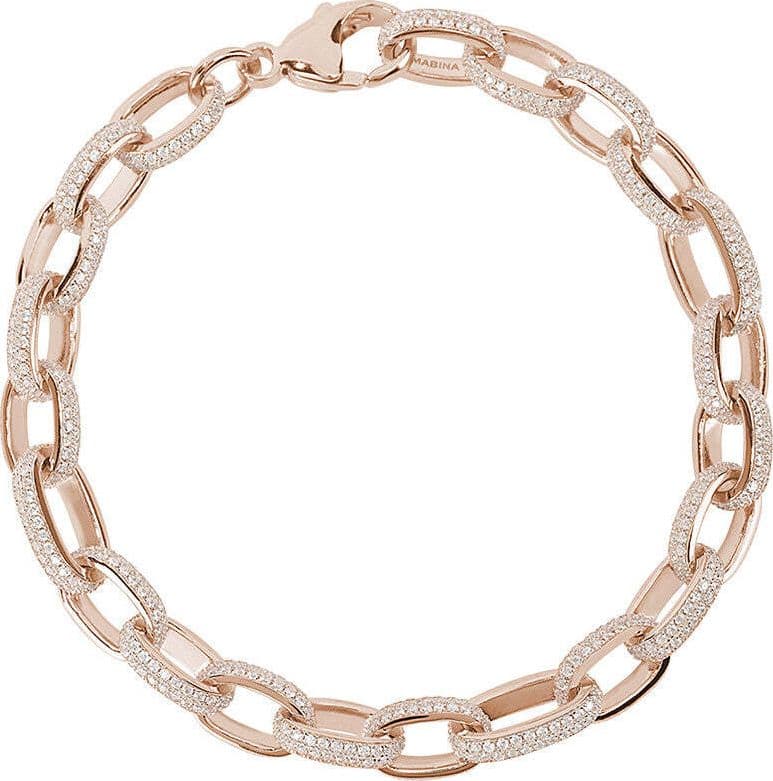 Bracciale donna MABINA 533445-M in Bracciali Gioielleria Cameli - Monte Urano, commercioVirtuoso.it