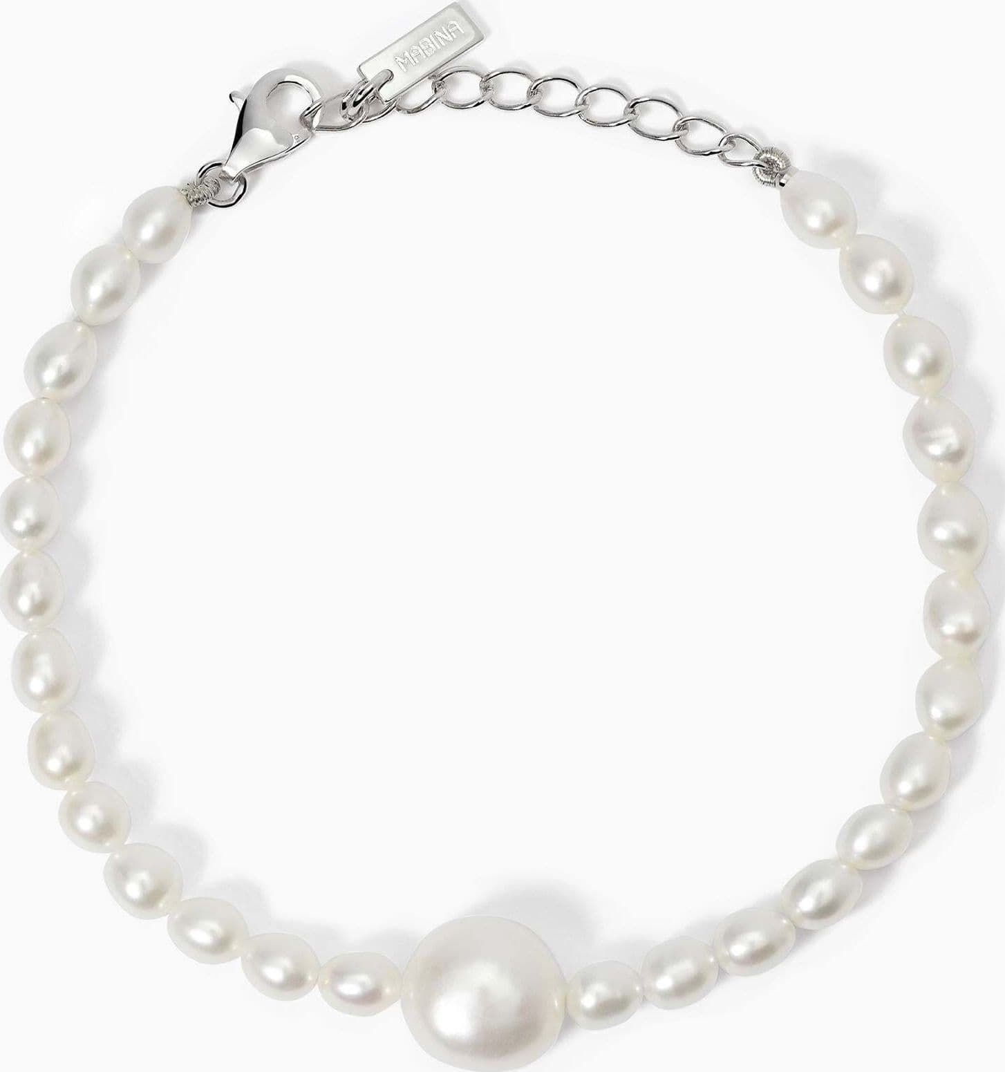 Bracciale donna MABINA 533751 in Bracciali Gioielleria Cameli - Monte Urano, commercioVirtuoso.it