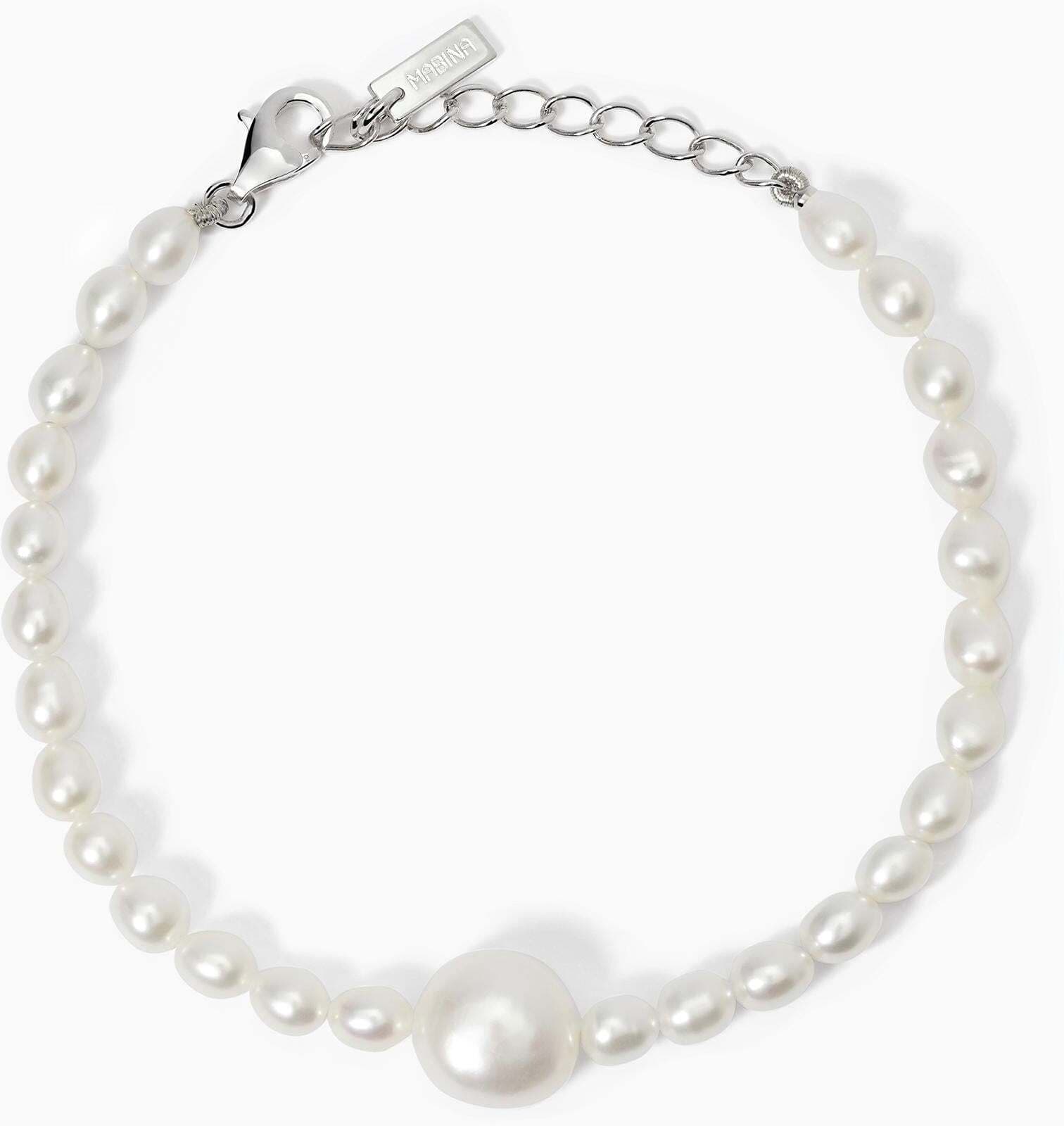 Bracciale donna MABINA 533751 in Bracciali Gioielleria Cameli - Monte Urano, commercioVirtuoso.it