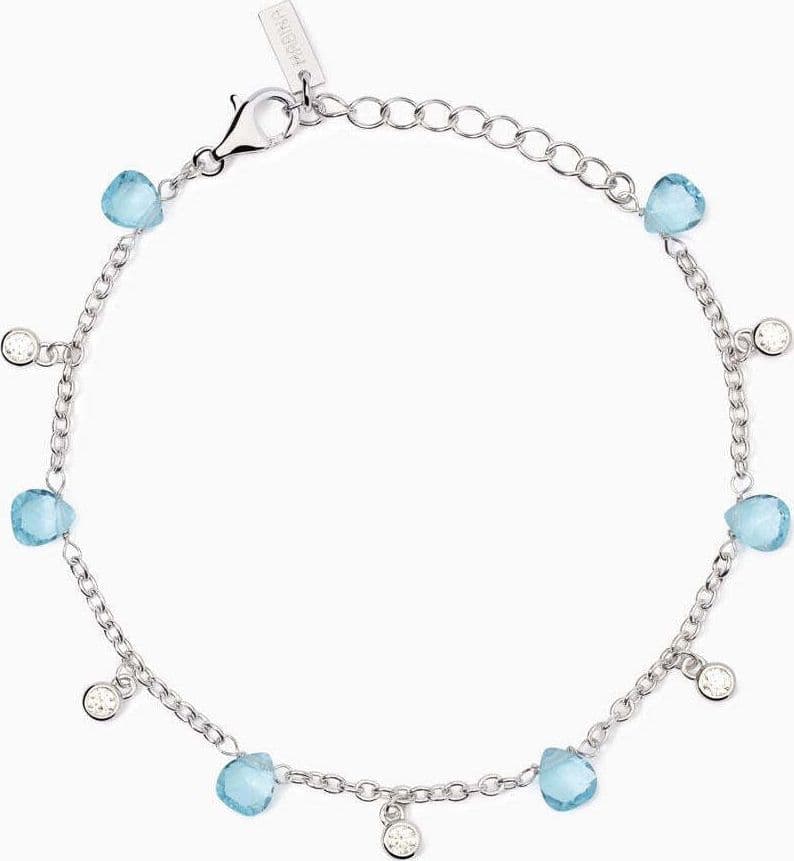 Bracciale donna MABINA 533893 in Bracciali Gioielleria Cameli - Monte Urano, commercioVirtuoso.it