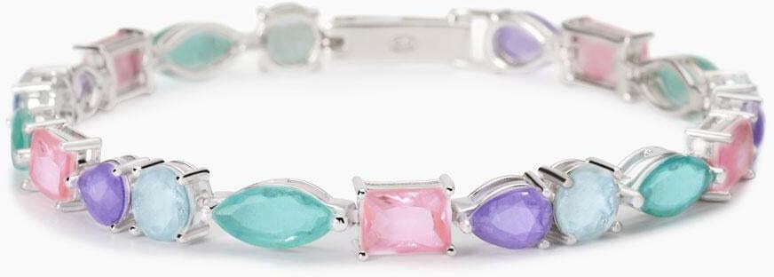 Bracciale donna MABINA 533900-17 in Bracciali Gioielleria Cameli - Monte Urano, commercioVirtuoso.it