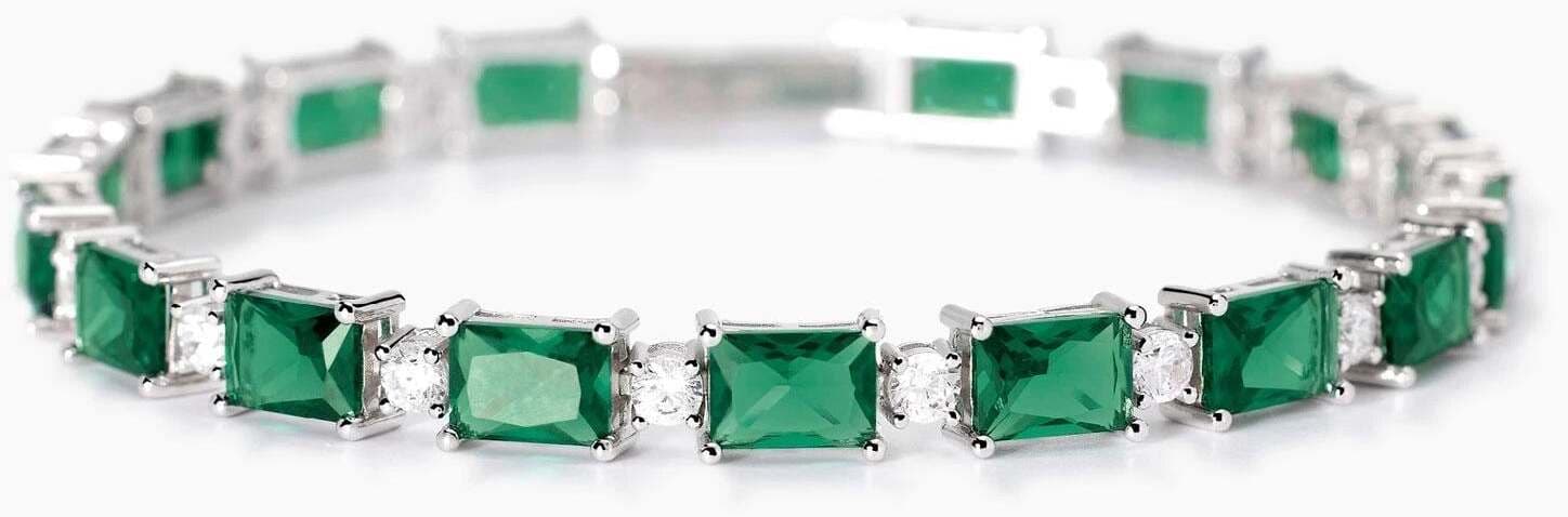 Bracciale donna MABINA 533941-18 in Bracciali Gioielleria Cameli - Monte Urano, commercioVirtuoso.it