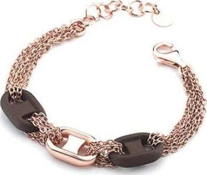 Bracciale donna MARCELLO PANE BRAR108 in Bracciali Gioielleria Cameli - Monte Urano, commercioVirtuoso.it