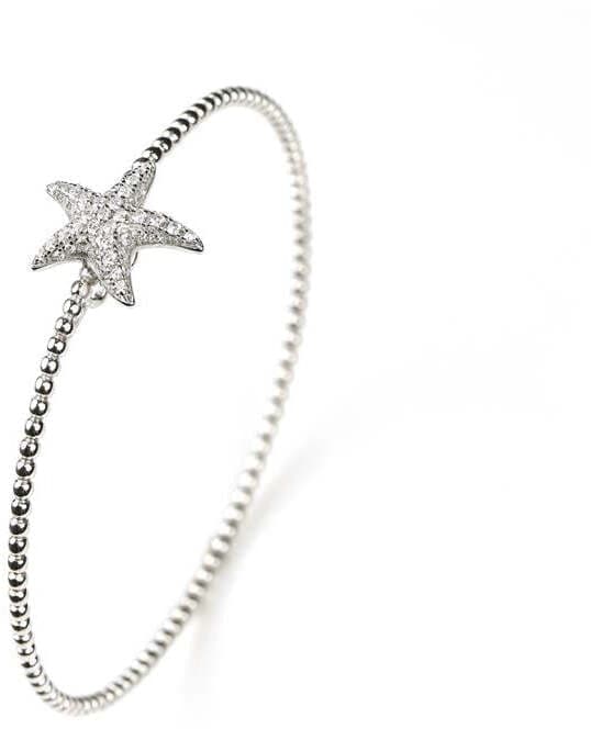 Bracciale donna MISIS BR08066 in Bracciali Gioielleria Cameli - Monte Urano, commercioVirtuoso.it