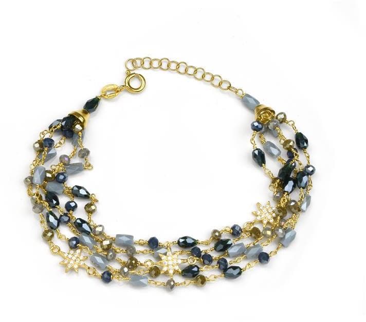 Bracciale donna MISIS BR08301 in Bracciali Gioielleria Cameli - Monte Urano, commercioVirtuoso.it