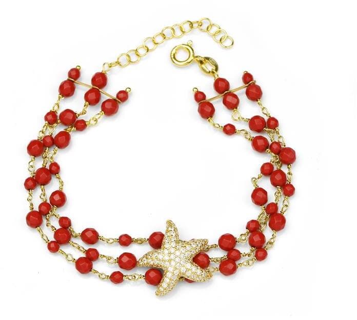 Bracciale donna MISIS BR08341 in Bracciali Gioielleria Cameli - Monte Urano, commercioVirtuoso.it