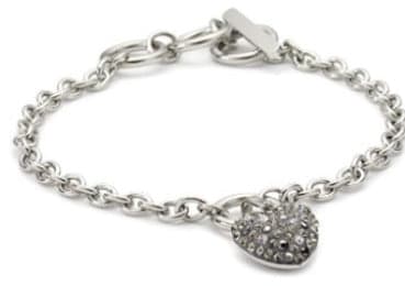 BRACCIALE DONNA MORELLATO SRN12 in Bracciali Gioielleria Cameli - Monte Urano, commercioVirtuoso.it