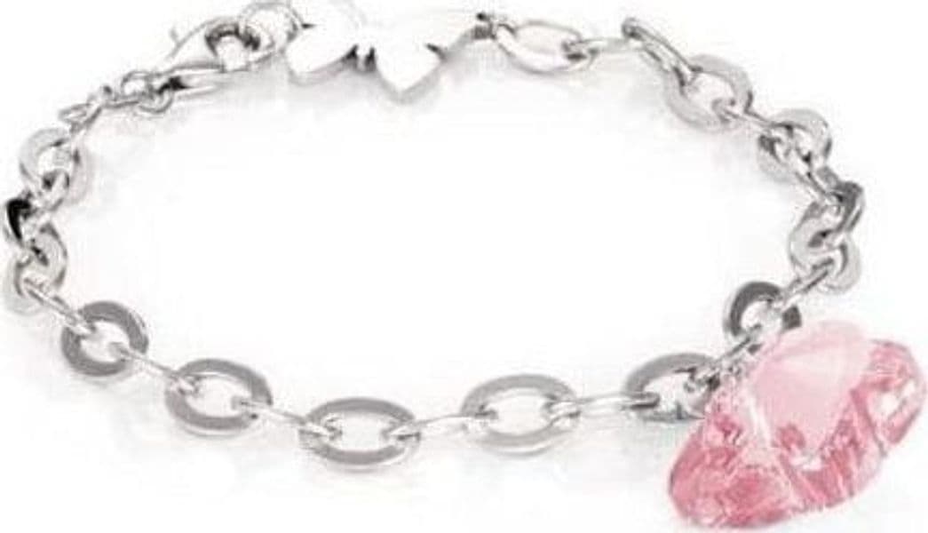 Bracciale Donna Nomination 021335/011 in Bracciali Gioielleria Cameli - Monte Urano, commercioVirtuoso.it