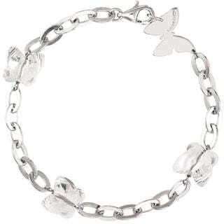 BRACCIALE DONNA NOMINATION 021336/010 in Bracciali Gioielleria Cameli - Monte Urano, commercioVirtuoso.it