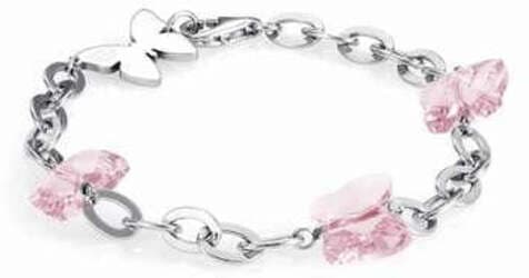 BRACCIALE DONNA NOMINATION 021336/011 in Bracciali Gioielleria Cameli - Monte Urano, commercioVirtuoso.it