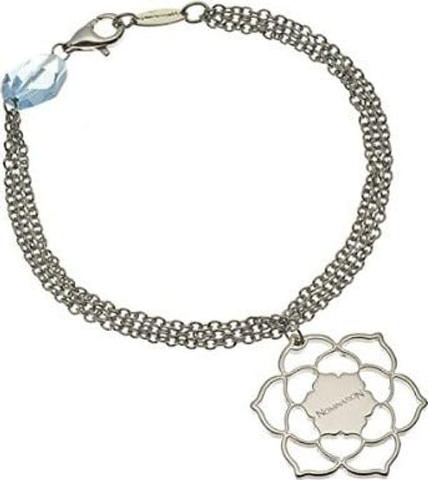 Bracciale donna NOMINATION 023300/003 in Bracciali Gioielleria Cameli - Monte Urano, commercioVirtuoso.it