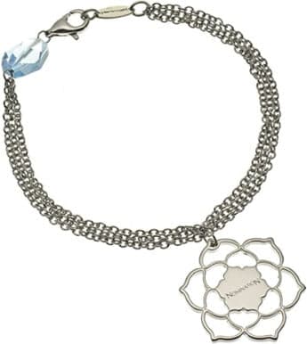 Bracciale donna NOMINATION 023300/003 in Bracciali Gioielleria Cameli - Monte Urano, commercioVirtuoso.it