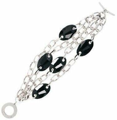 BRACCIALE DONNA NOMINATION 130311/019 in Bracciali Gioielleria Cameli - Monte Urano, commercioVirtuoso.it